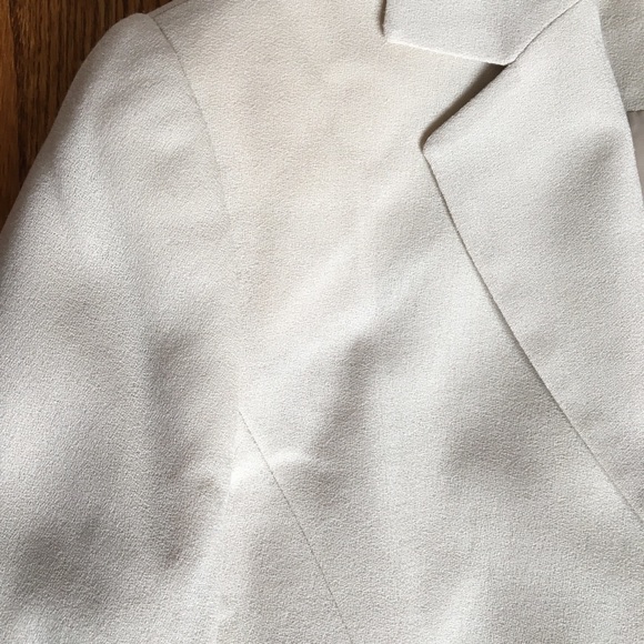 Vintage Pure Wool Blazer - Picture 4 of 4